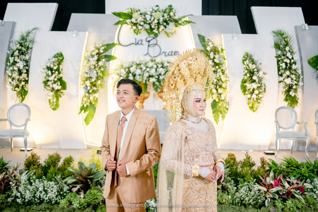 Wedding Organizer