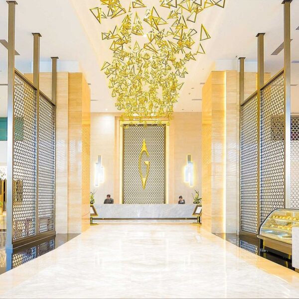 Gumaya Hotel Semarang