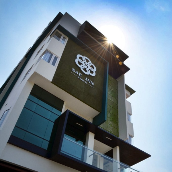 SAE Inn Hotel