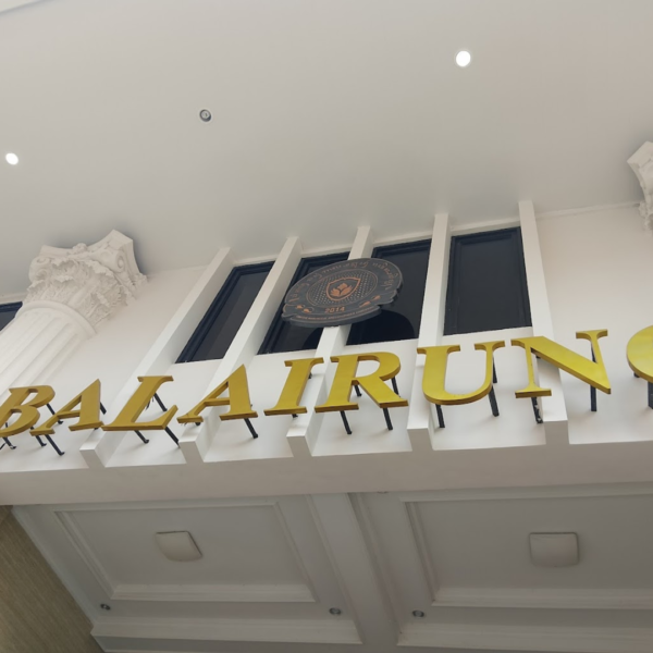 Balairung Upgris