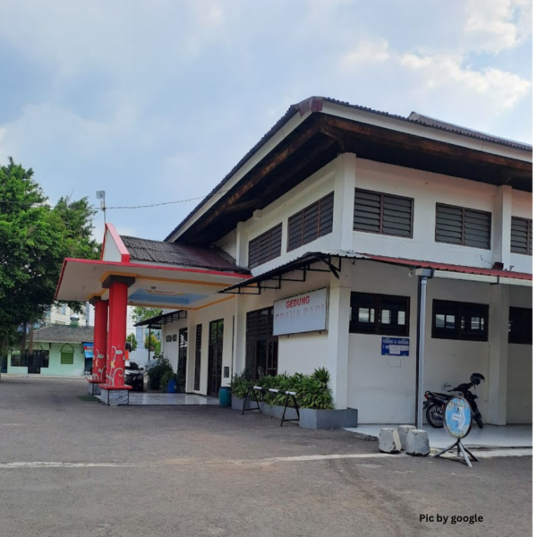 Ged GrahaSari