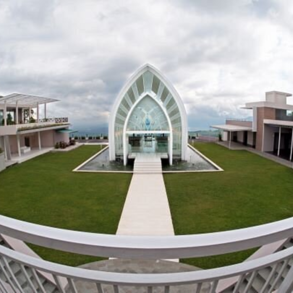 Susan Spa & Resort