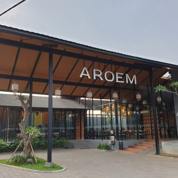 Aroem Restourant