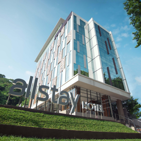 All Stay Hotel