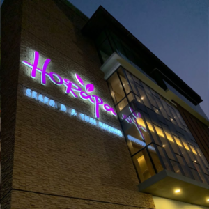 Horopa Resto