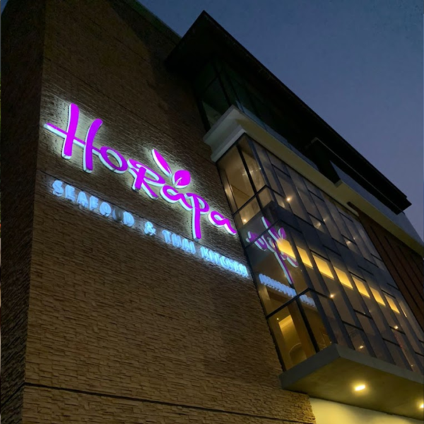 Horopa Resto