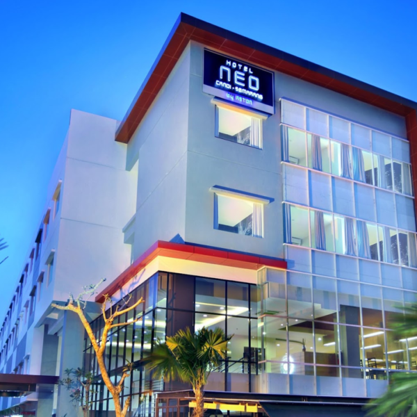 Neo Hotel