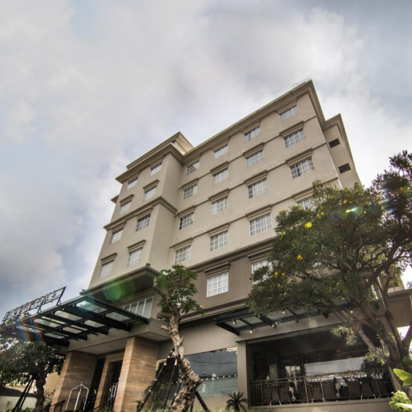 Noorman Hotel