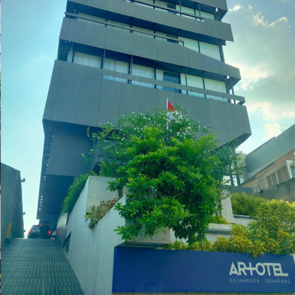 Artotel Gajah Mada Semarang