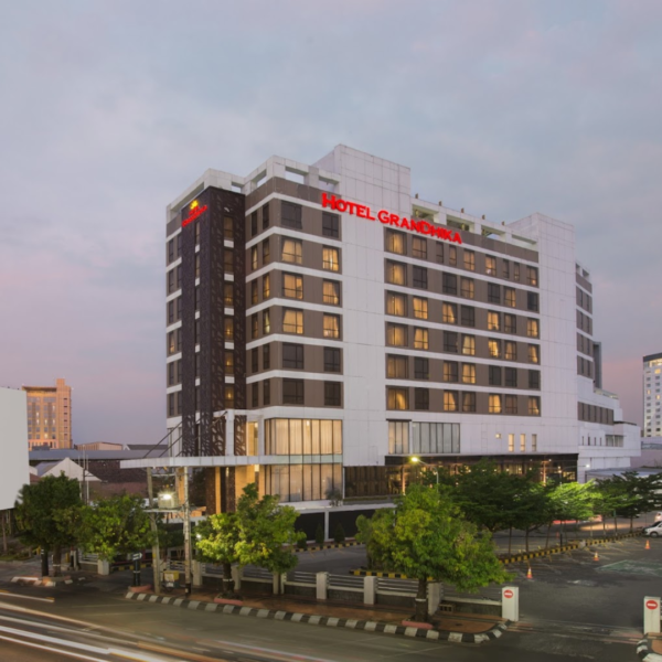 Grandika Hotel