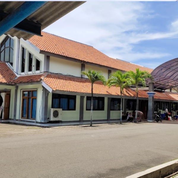 Gedung BPDIKJUR - Image 3
