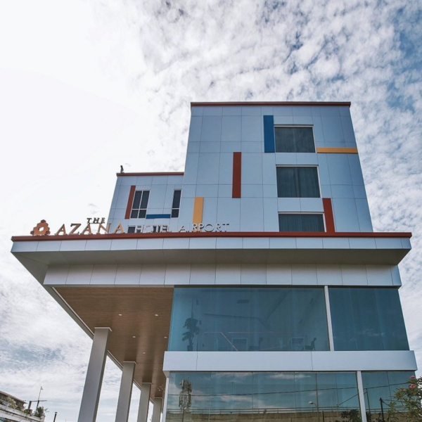 Azana Hotel Semarang