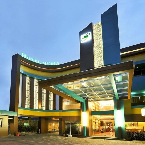 Muria Hotel