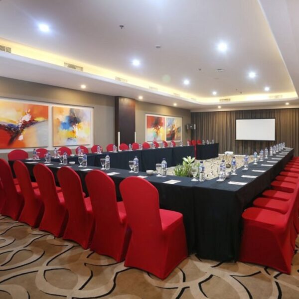 MG Setos Semarang - Image 3