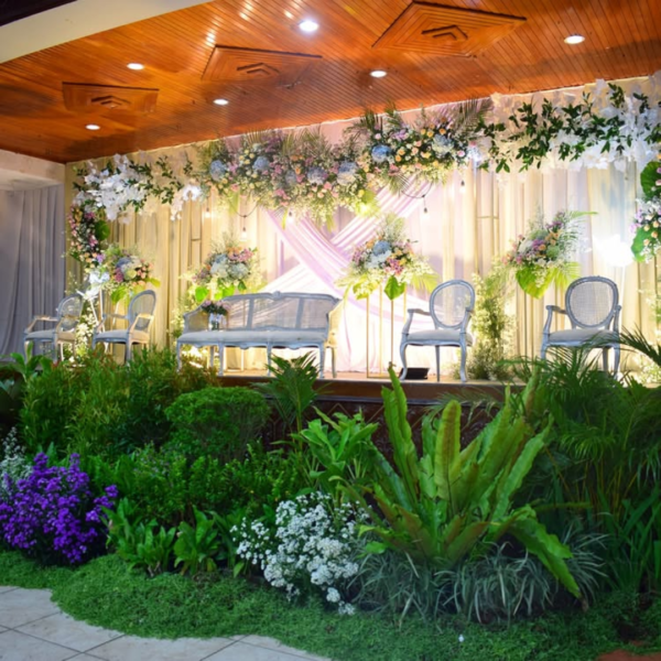 Ged Pertemuan USM Arteri - Image 3