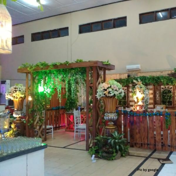 Gedung SMA 2 Semarang - Image 2