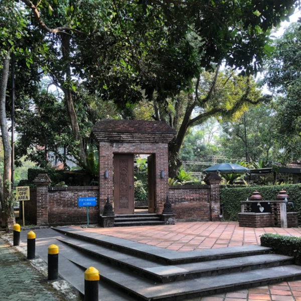 Pendopo Tamansari - Image 2