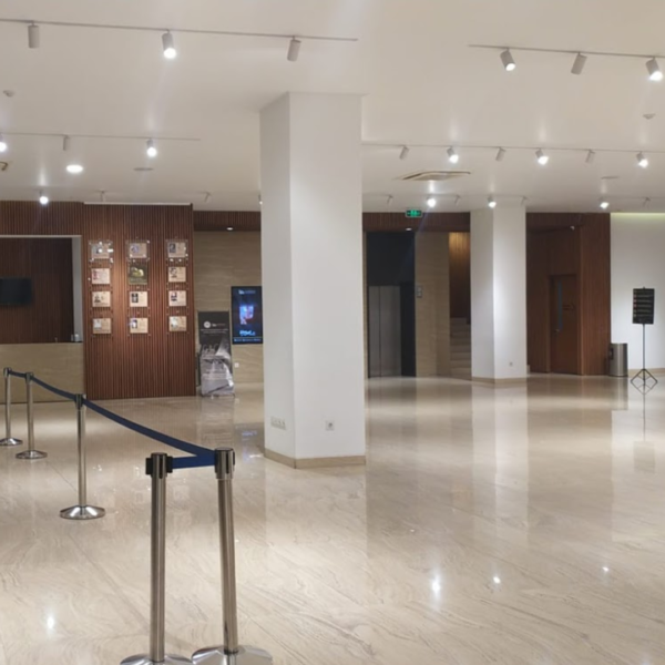Radjawali Cultural Center - Image 2