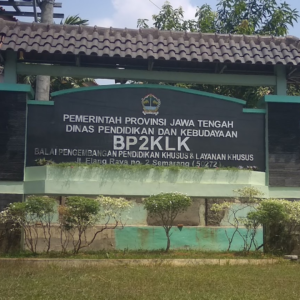 BP2KLK [Balai Bahasa]