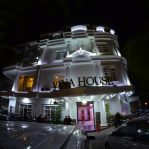Vina House