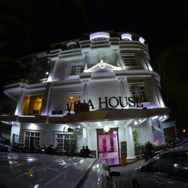 Vina House