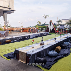 Valle Pizza Resto