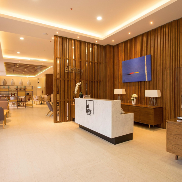 All Stay Hotel - Image 3