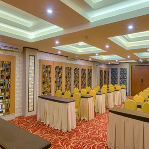 Noorman Hotel - Image 2