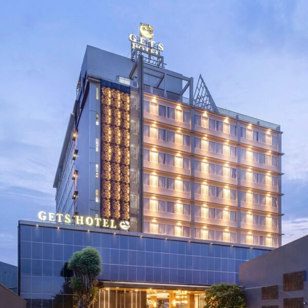 Gets Hotel