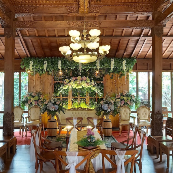 Delman Resto - Image 2