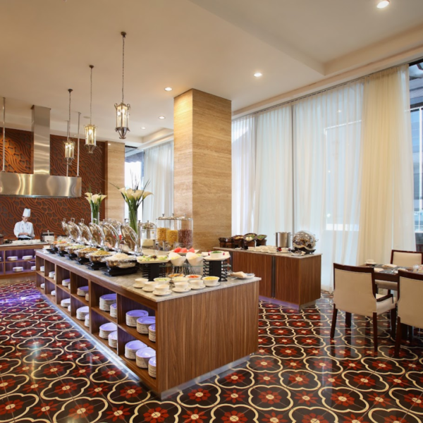 Grandika Hotel - Image 2