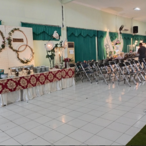 Gedung BPDIKJUR