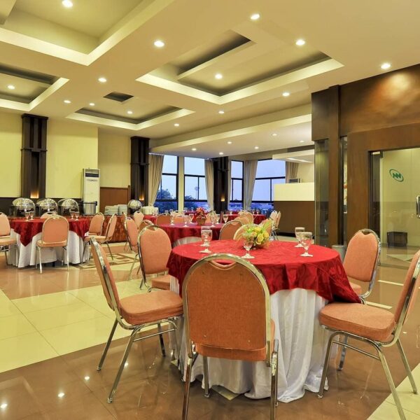 Muria Hotel - Image 2