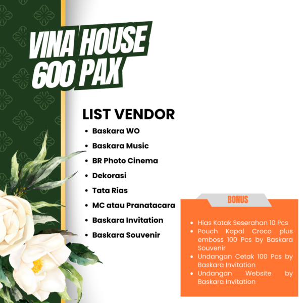 Vina House - Image 4