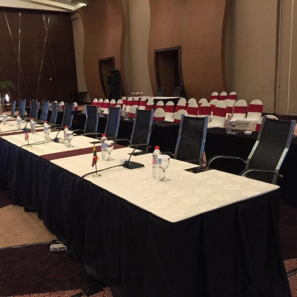 Gumaya Hotel Semarang - Image 2