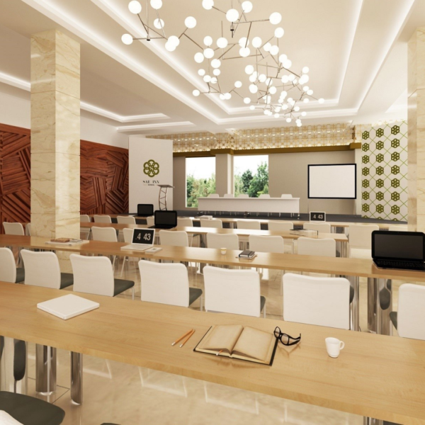 SAE Inn Hotel - Image 2
