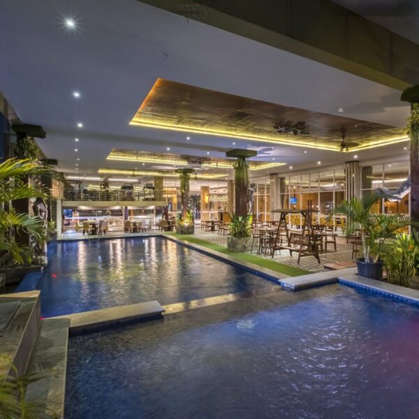 Gets Hotel - Image 2