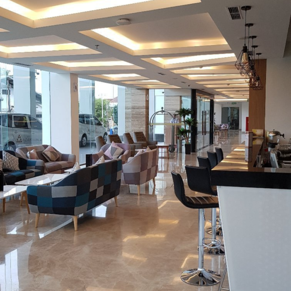 Azana Hotel Semarang - Image 4
