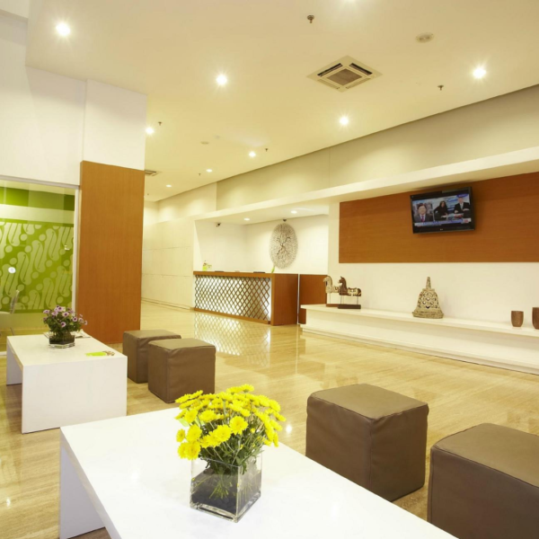 Whiz Hotel - Image 2
