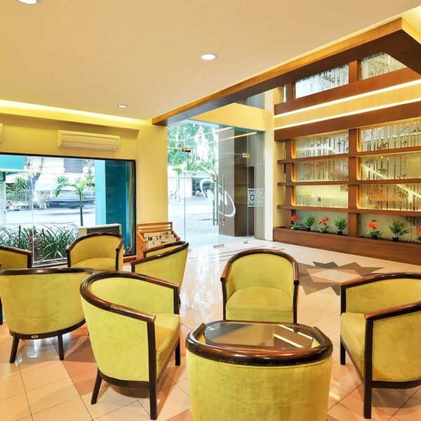 Muria Hotel - Image 4