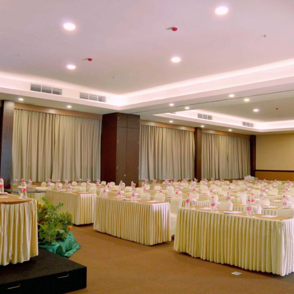 Horison Kota Lama Semarang - Image 2