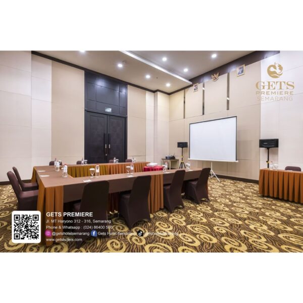 Gets Hotel - Image 5
