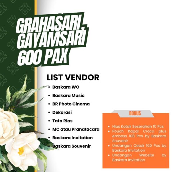 Ged GrahaSari - Image 4