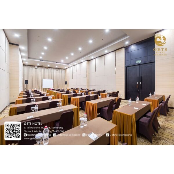 Gets Hotel - Image 3