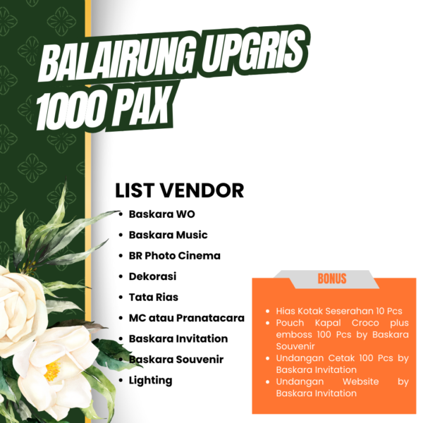 Balairung Upgris - Image 5