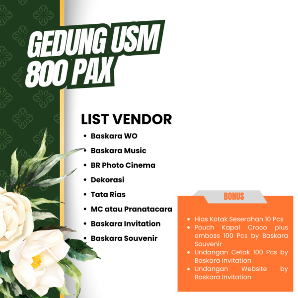 Ged Pertemuan USM Arteri - Image 4
