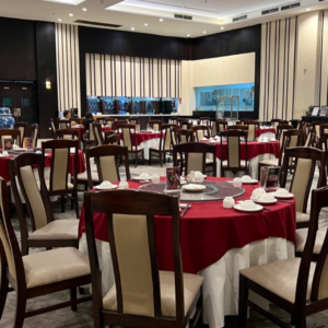 Palace Fine Cuisine