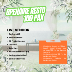 Openaire Resto
