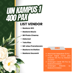 UIN Kampus 1