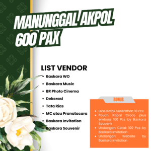 Manunggal Akpol